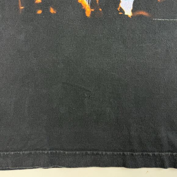 Tim Mcgraw Emotional Traffic 2011 Concert Tour Country Music Shirt Size Large - Picture 7 of 8